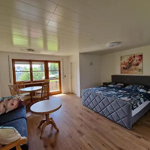 Apartment Sophie's Bergglueck, Ihr Bett Im Allgaeu, Bad Hindelang