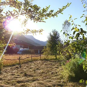 Ferienhaus Holzhaus Besler, Bad Hindelang